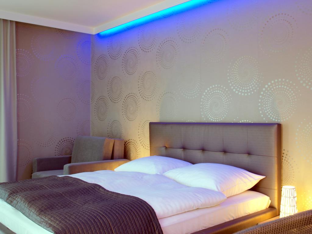 Apartament typu Deluxe Junior Suite